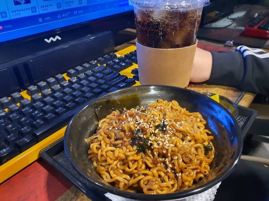 요즘 꽤 고퀄이라는 PC방 음식 근황......jpg | 인스티즈