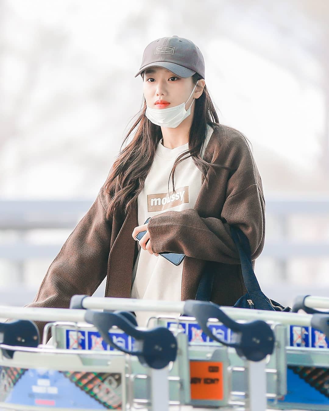 상큼하게 이쁜 이나은 | 인스티즈