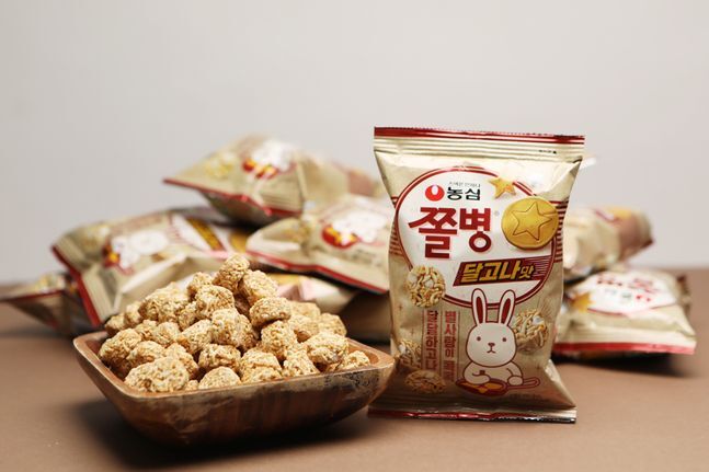 쫄병스낵 신메뉴.JPG | 인스티즈