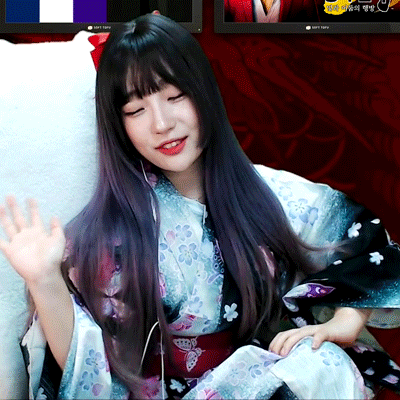 하루에 번호 2번도 따여봤다는 트위치 스트리머 연두부 | 인스티즈
