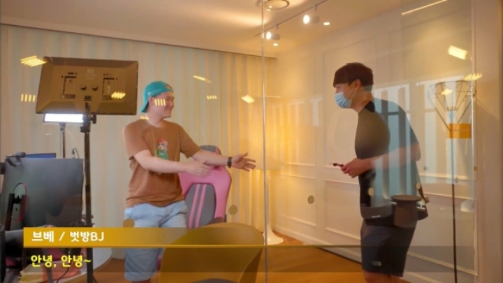 벗방 BJ들은 부모님이 알고 계실까? | 인스티즈