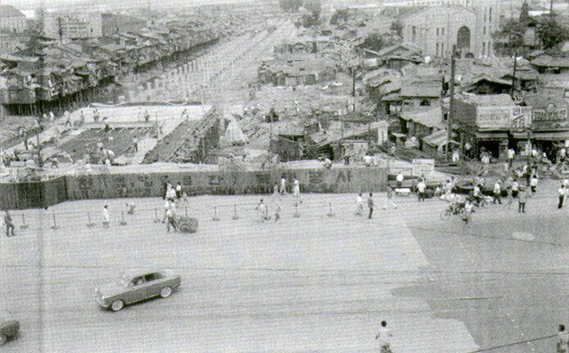 한강의 기적이 기적이라고 불리는 이유. 1950~1960년대 서울 | 인스티즈