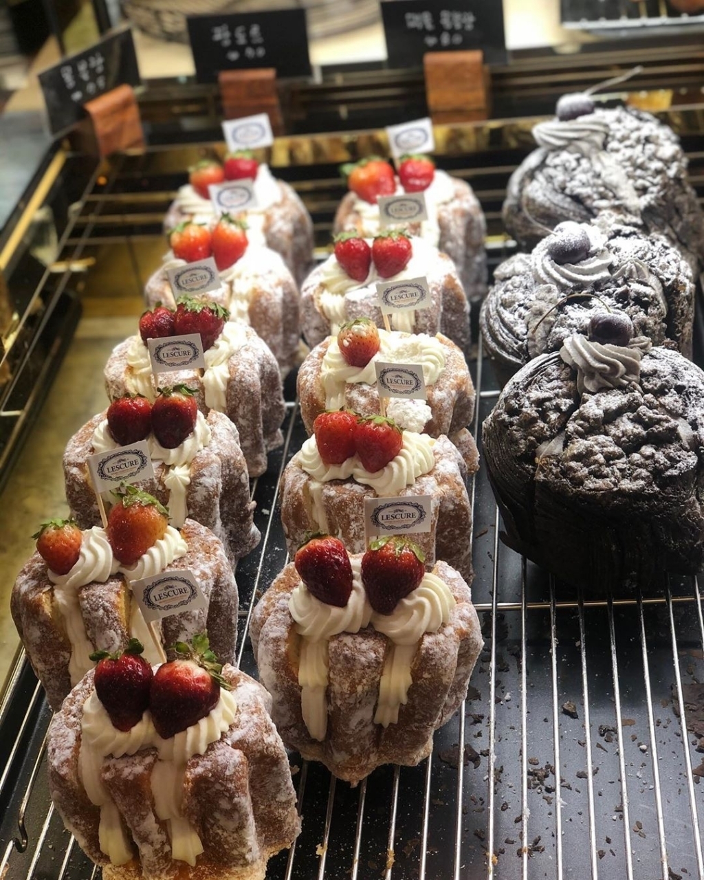 빵은 달아야 한다 vs ㄴㄴ | 인스티즈