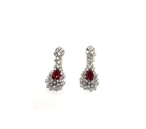 백상예술대상에서 수지가 착용한 주얼리 가격 | 인스티즈