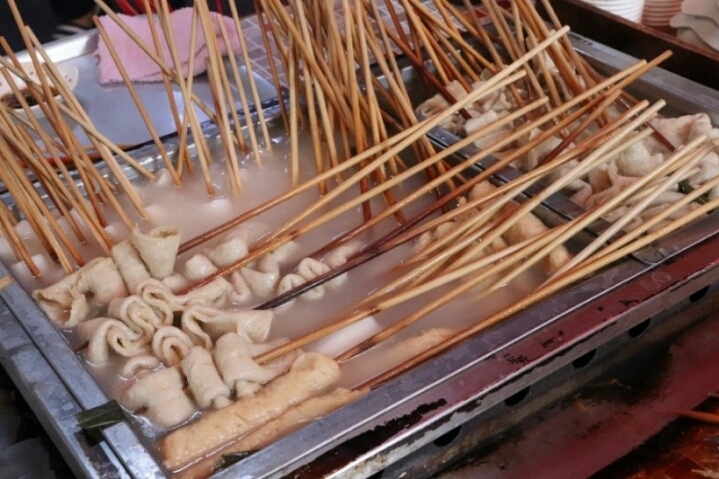 부산에서 유명하다는 분식집 | 인스티즈