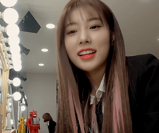 모태미녀 강혜원 성장과정.jpgif | 인스티즈