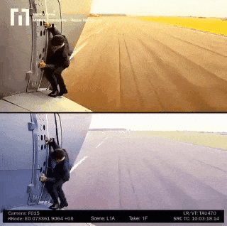 톰 크루즈가 미션 임파서블 찍으면서 힘들었다던 장면들.gif | 인스티즈