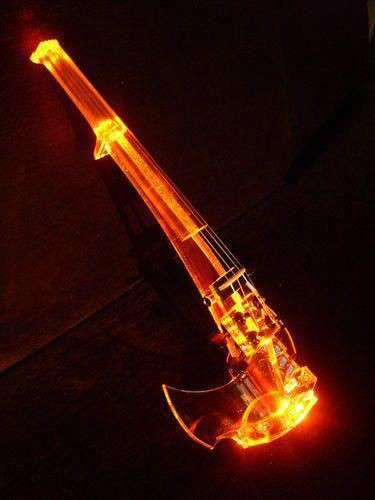 특이하게 생긴 악기들.jpg | 인스티즈