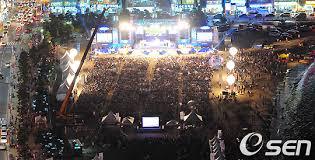 나는 스타크래프트 프로리그 결승(광안리)를 가보았다 | 인스티즈