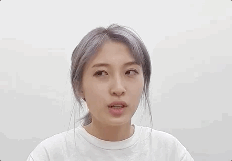양팡 사과영상 웃참 검거.gif | 인스티즈