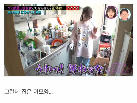 31세 독신의 하루카 상.jpg | 인스티즈