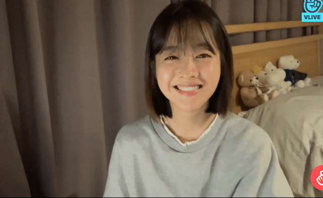 박보영 : 요즘 사람들은 이거 모르나????.gif | 인스티즈