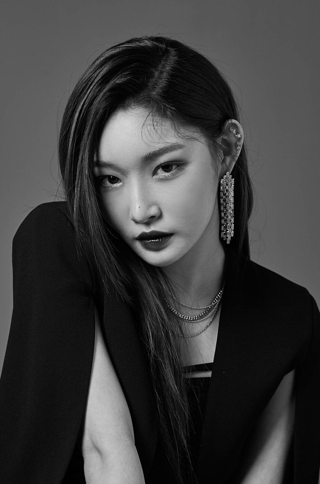 금요일저녁 청하 | 인스티즈