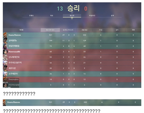 아 패드립하는 놈 만났네 하... | 인스티즈