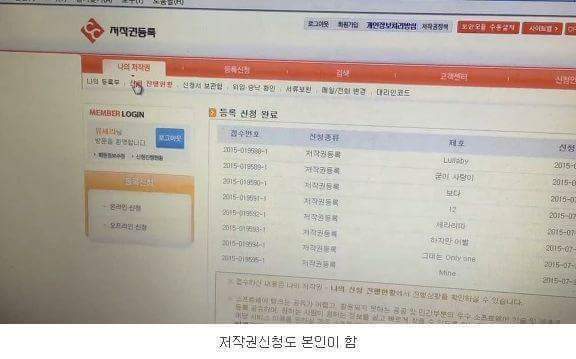 탈퇴한 아이돌이 음반 만드는과정 | 인스티즈