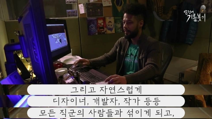 픽사가 만드는작품마다 대박치는이유 | 인스티즈