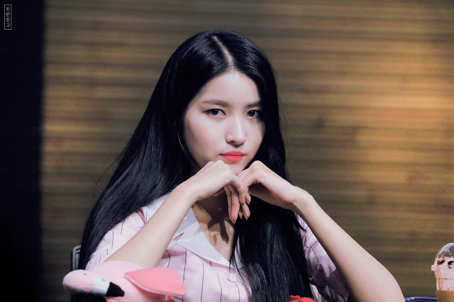 529번째 하루 한번 여자친구 소원 | 인스티즈