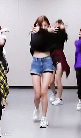 중2의 다리길이.gif | 인스티즈