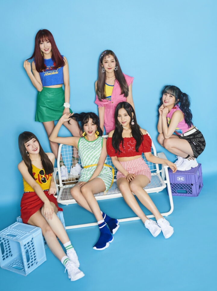 글쓴이가 주관적으로 지켜본 3세대 대표 다섯 걸그룹(여마트레블)의 특징 | 인스티즈