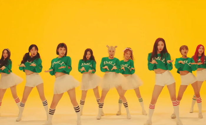 [아이돌이야기] 진짜 인기와 가짜 인기의 차이... 모모랜드 이야기 | 인스티즈