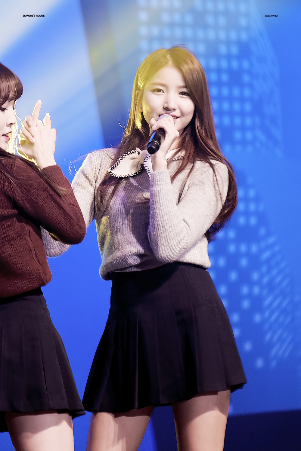 486번째 하루 한번 여자친구 소원 | 인스티즈