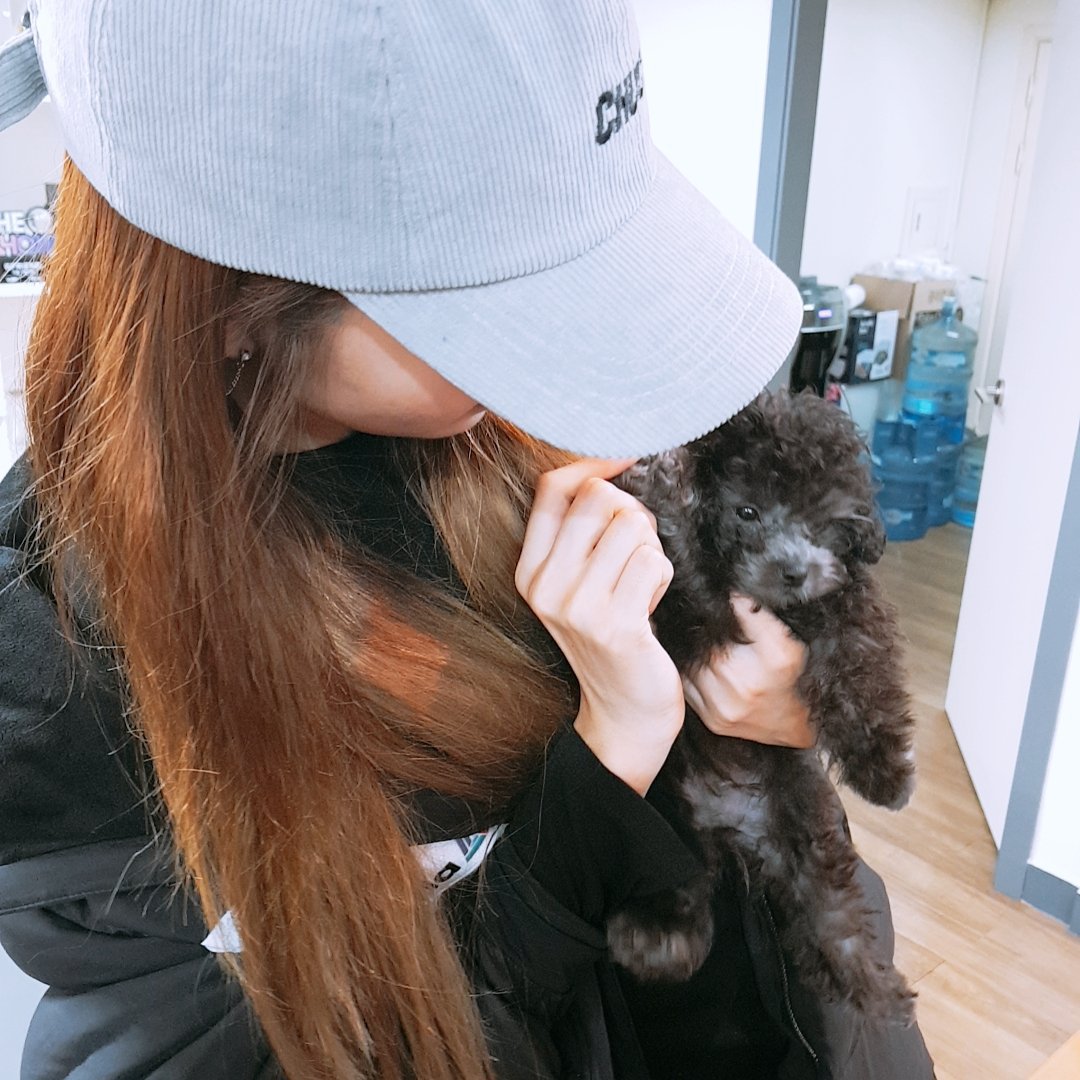 522번째 하루 한번 여자친구 소원 | 인스티즈