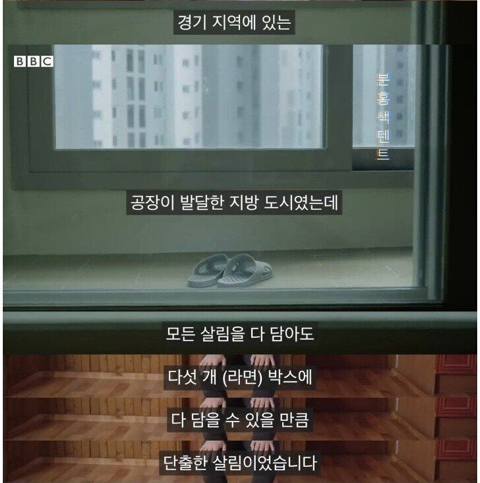 특수청소업체 사장이 말하는 고독사 현장 | 인스티즈