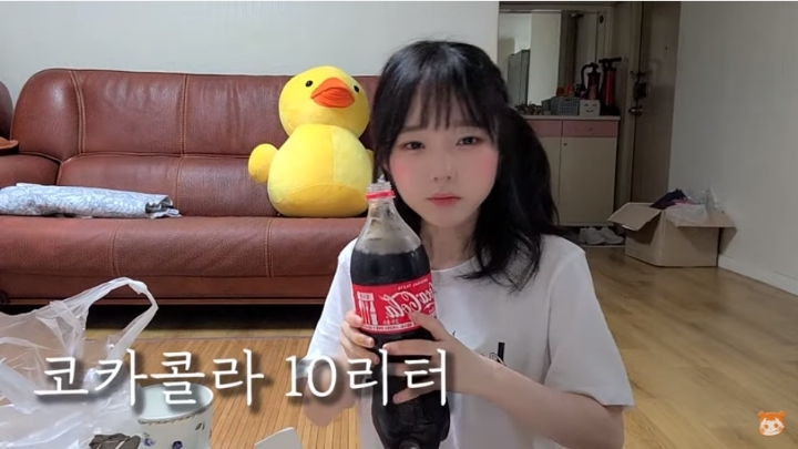 사람들은 왜 23살 bj쏘대장에게 "아가"라고 부르는 것일까? | 인스티즈