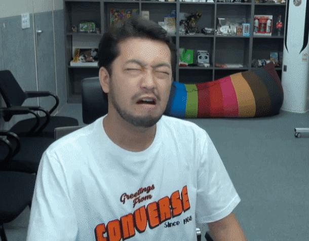 쏘영이가 침착맨이랑 산책하다 진짜 열받은 이유.jpg | 인스티즈