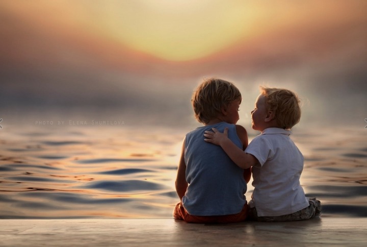 시골에서 자라는 아이들...jpg | 인스티즈