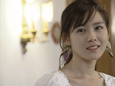 손예진 여름향기 시절.gif | 인스티즈