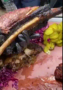 호불호 갈리는 고기 | 인스티즈