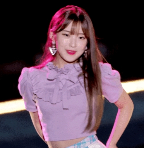 아린이 15~20년도 외모 변천사 | 인스티즈