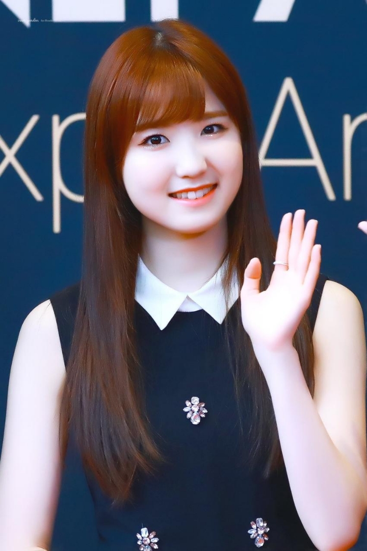 혼다 히토미.jpg(데이터주의) | 인스티즈