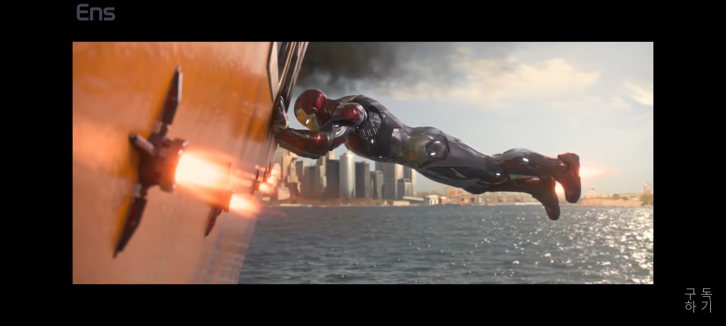 아이언맨이 스파이더맨한테 꼭 알려주고 싶었던 교훈 | 인스티즈