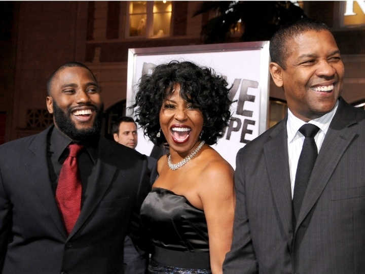 테넷 흑인남자주인공에 대한 놀라운 사실 | 인스티즈