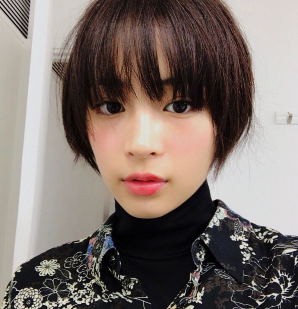 한국에서는 인기없지만 일본에선 인기많은 여자 스타일.jpg | 인스티즈