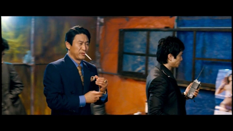 타짜1 명장면 박무석(음성지원) | 인스티즈