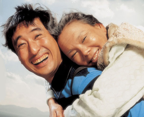 한국 영화중 장애인 연기를 가장 완벽히 소화한 배우는? | 인스티즈