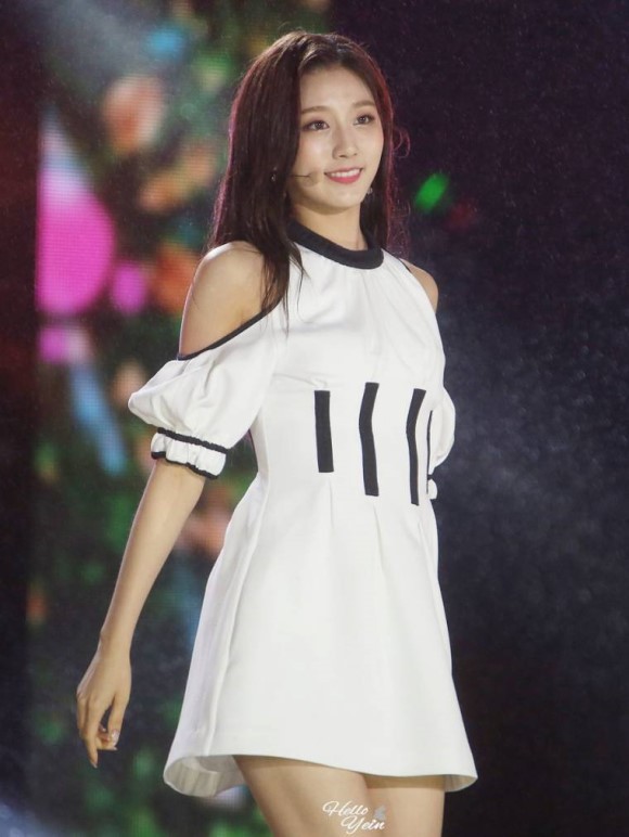 러블리즈 정예인 | 인스티즈