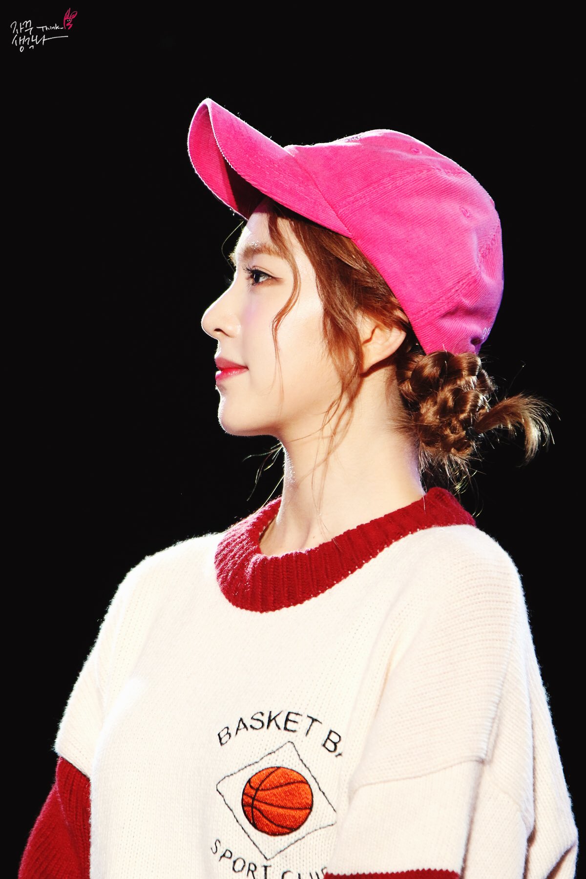 아이린의 옆태.jpg | 인스티즈