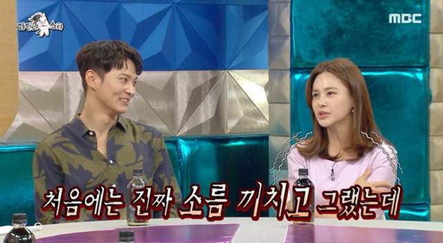 요즘 시골 생활을 하는 아이비가 절대 포기 할 수 없는 한 가지.JPG | 인스티즈