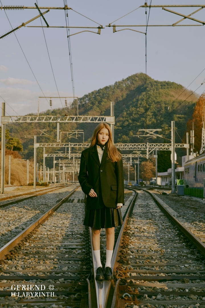 853번째 하루 한번 여자친구 소원 | 인스티즈