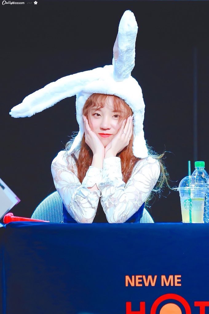 걸그룹 대표 짱귀녀 (여자)아이들 우기 | 인스티즈