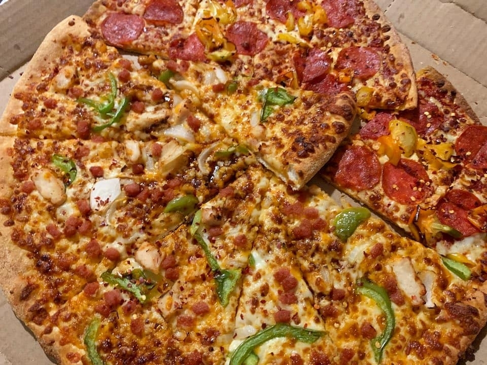 요즘 치킨 자리를 위협하고 있다는 배달음식.......jpg | 인스티즈