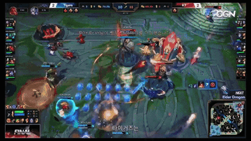 [LOL] 파파스미시가 LCK해설하면서 기억에남았다고 한 경기 | 인스티즈
