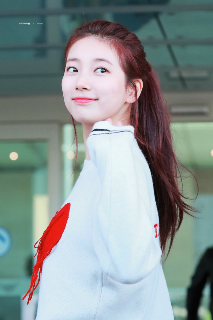 10월 10일 수지 생축! | 인스티즈