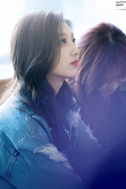 러블리즈 정예인 | 인스티즈