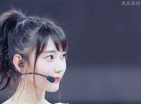 미야와키 사쿠라 포니테일짤을 모아보았다2 | 인스티즈