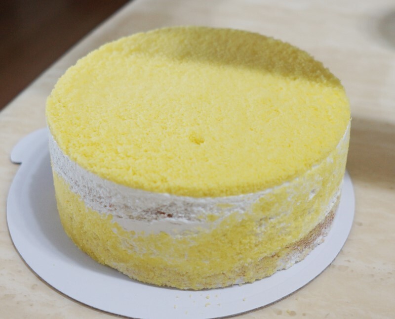 홈플러스 8,900원짜리 고구마케이크......jpg | 인스티즈